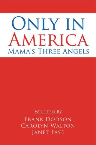 Cover image: Only in America 9781514458969