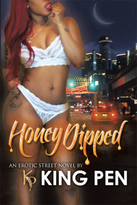 Cover image: Honey Dipped 9781514459904