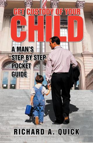 Titelbild: Get Custody of Your Child 9781514460245