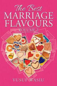 Omslagafbeelding: The Best Marriage Flavours 9781514460894