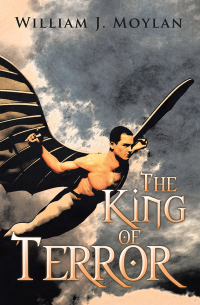 Imagen de portada: The King of Terror 9781514460917
