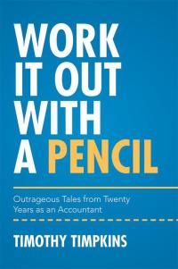Cover image: Work It out with a Pencil 9781514461273