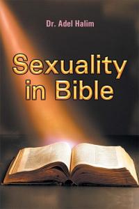 Omslagafbeelding: Sexuality in Bible