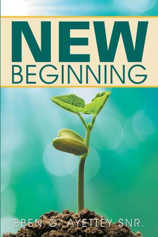 Imagen de portada: New Beginning 9781514461372