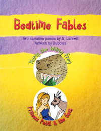 Cover image: Bedtime Fables 9781514461655