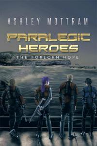 Imagen de portada: Paralegic Heroes 9781514461969