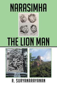 Cover image: Narasimha the Lion Man 9781514462058