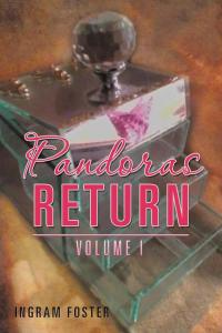 Imagen de portada: Pandoras Return 9781514462324