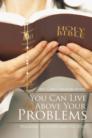 Cover image: You Can Live Above Your Problems 9781514462768