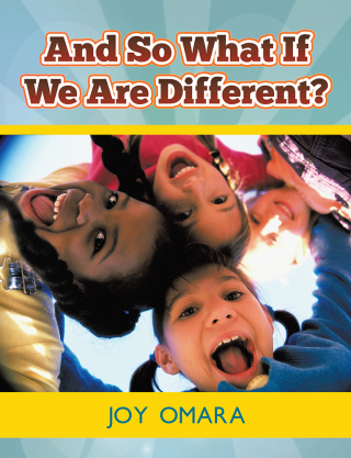 Cover image: And so What If We Are Different? 9781514462904