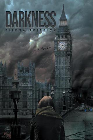 Imagen de portada: Darkness 9781514462966