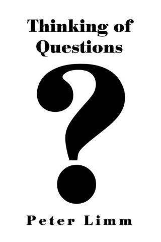 Cover image: Thinking of Questions 9781514463208
