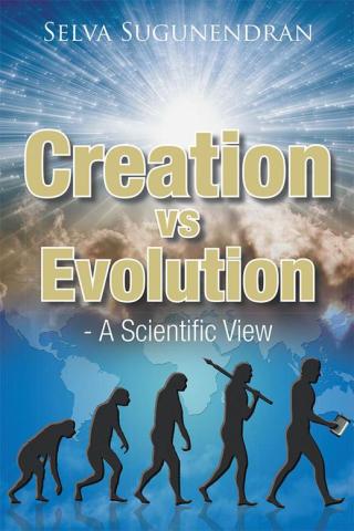 Titelbild: Creation Vs Evolution 9781514463420