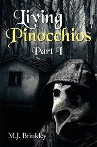 Cover image: Living Pinocchios 9781514463604