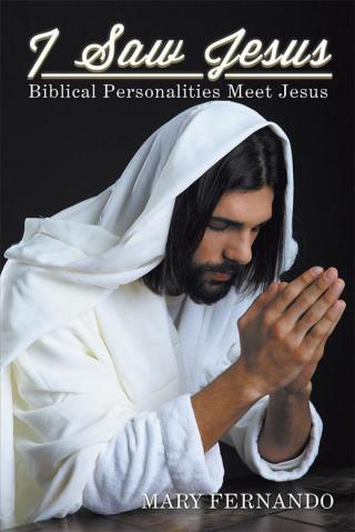 Cover image: I Saw Jesus 9781514463741