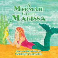 Omslagafbeelding: A Mermaid Called Marissa 9781514463765