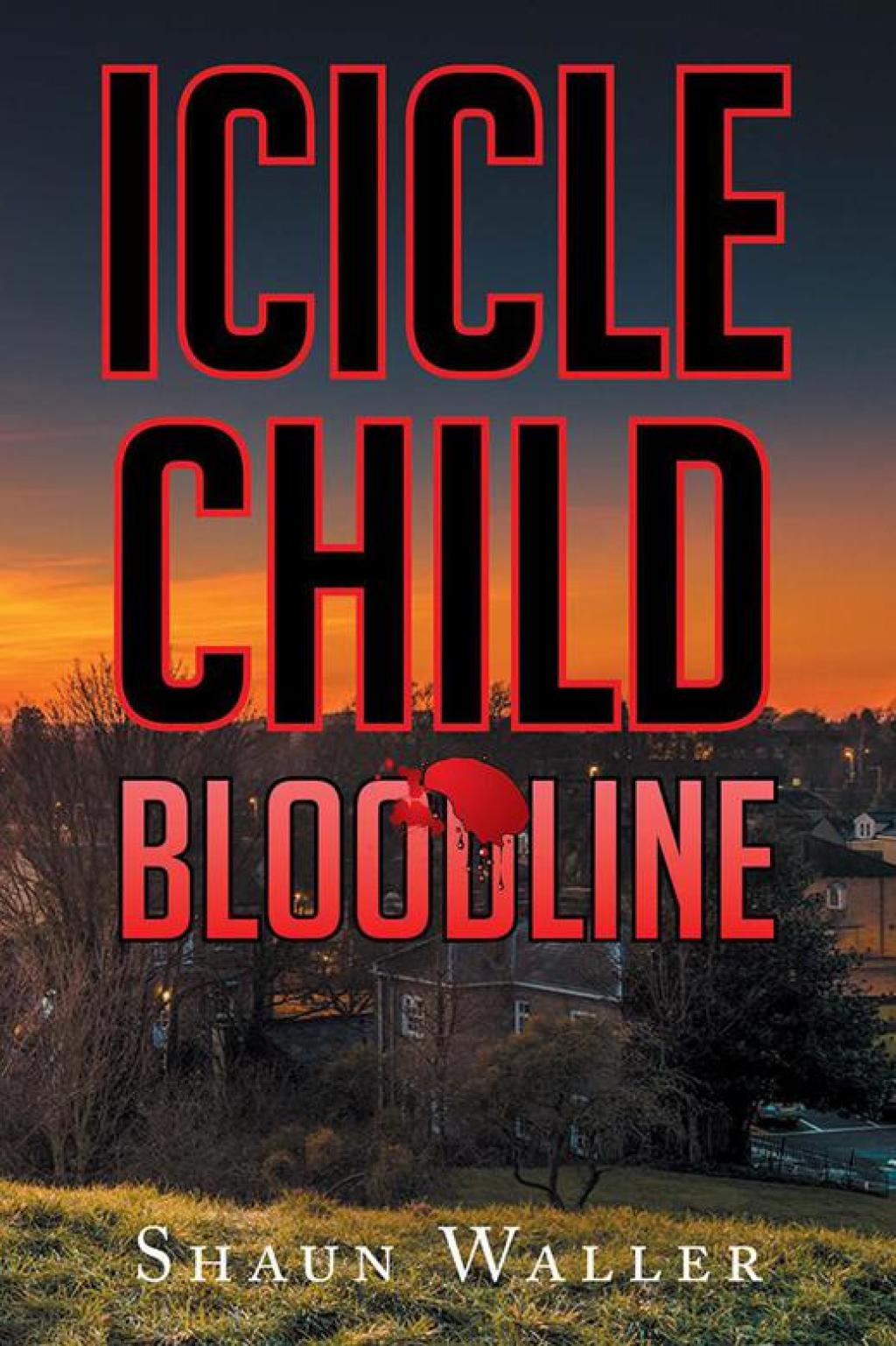 Icicle Child Bloodline