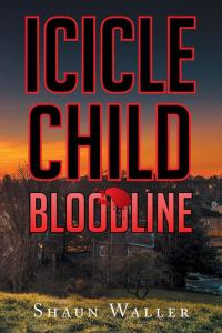 Cover image: Icicle Child 9781514463895