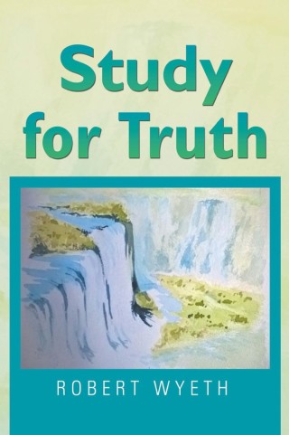 Imagen de portada: Study for Truth 9781514463949