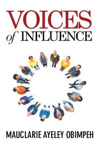 Cover image: Voices of Influence 9781514464304