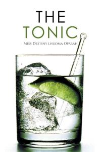 Imagen de portada: The Tonic 9781514464380