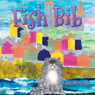 Imagen de portada: Fish Bib 9781514464434