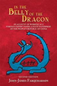 Cover image: In the Belly of the Dragon 9781514464779