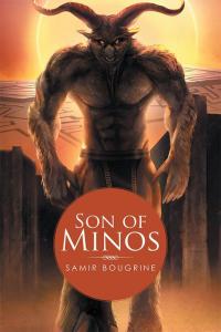 Cover image: Son of Minos 9781514464816