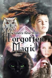 Imagen de portada: Forgotten Magic 9781514465080