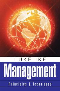 Cover image: Management 9781514465165