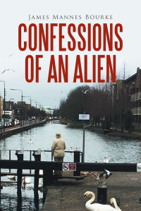 Cover image: Confessions of an Alien 9781514465394