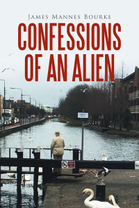 Imagen de portada: Confessions of an Alien 9781514465394