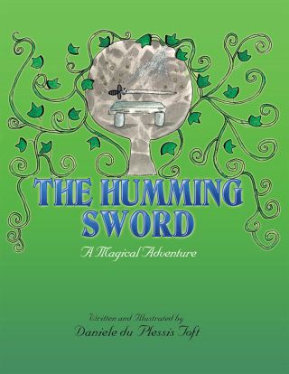 表紙画像: The Humming Sword 9781514465455