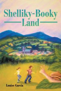 Omslagafbeelding: Shelliky-Booky Land 9781514465486