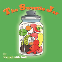 Titelbild: The Sweetie Jar 9781514465998