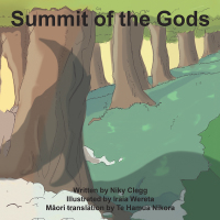 Cover image: Summit of the Gods 9781514466292