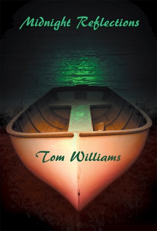 Imagen de portada: Midnight Reflections 9781514466339