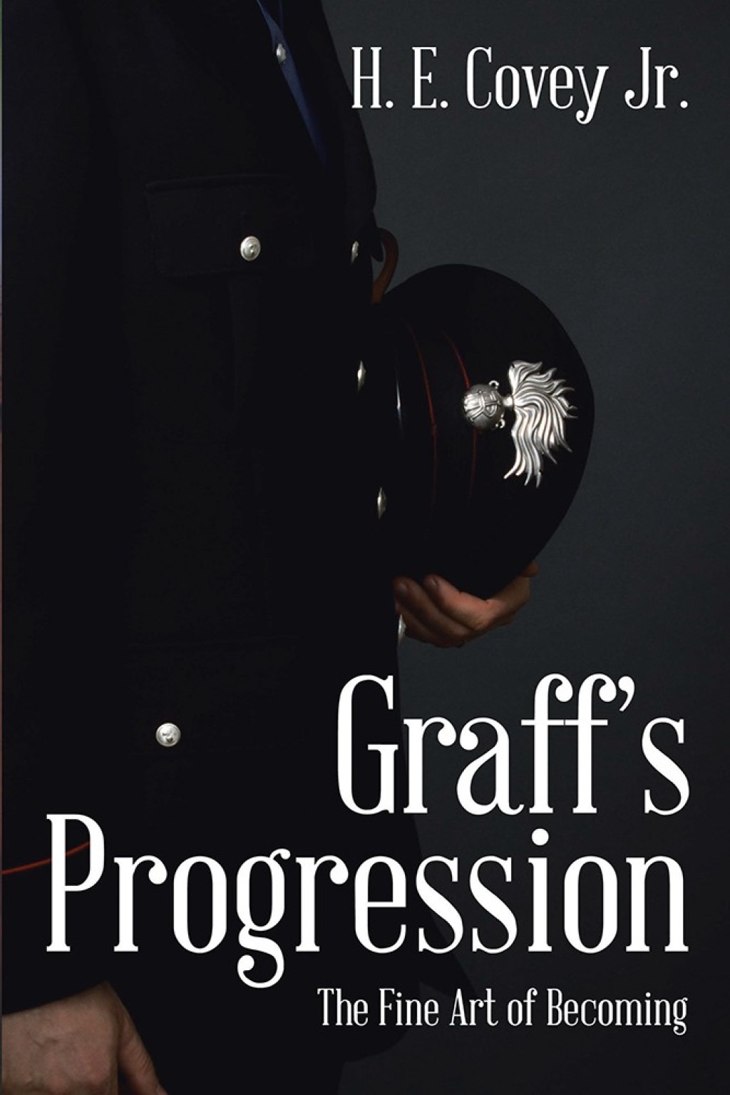 Graff’S Progression The Fine Art of Becoming