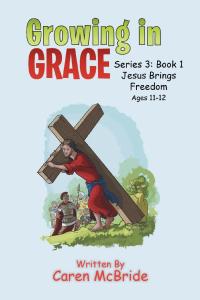 Cover image: Growing in Grace 9781514466629