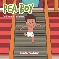 Imagen de portada: Pea Boy 9781514466681