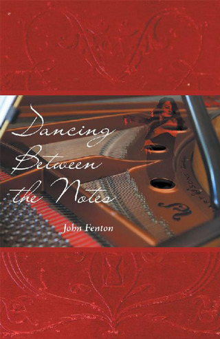 Imagen de portada: Dancing Between the Notes 9781514466797