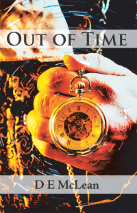 Cover image: Out of Time 9781514466889