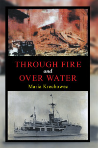 Cover image: Through Fire and over Water 9781514466940