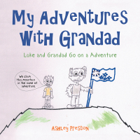 Imagen de portada: My Adventures with Grandad 9781514467053
