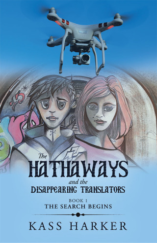 Titelbild: The Hathaways and the Disappearing Translators 9781514467077