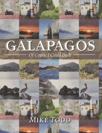 Omslagafbeelding: Galapagos 9781514467138