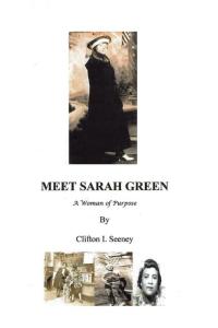 Cover image: Meet Sarah Green 9781514467510