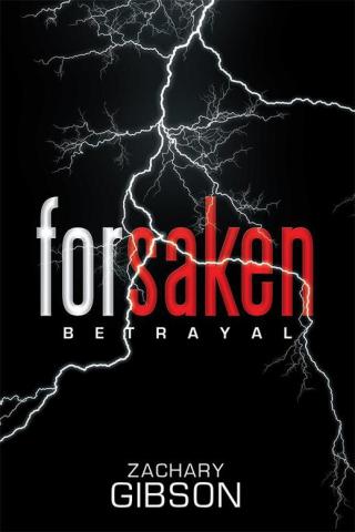 Cover image: Forsaken 9781514460221