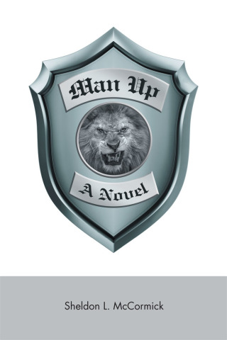 Cover image: Man Up 9781514467756