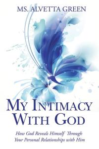 Cover image: My Intimacy with God 9781514468012
